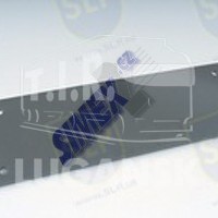 GAV-642, FOOTSTEP HOLDER — SLP