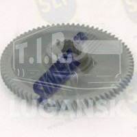GBG-025, GEAR — SLP