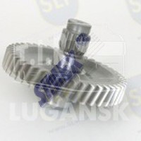 GBG-028, GEAR — SLP
