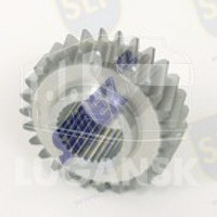 GBG-030, GEAR — SLP