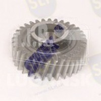 GBG-035, GEAR — SLP