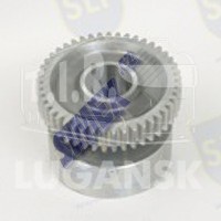 GBG-141, GEAR — SLP