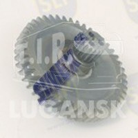 GBG-159, GEAR — SLP