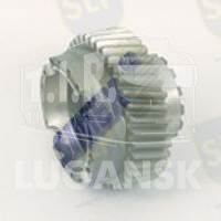 GBG-220, DIFFERENTIAL GEAR — SLP