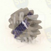 GBG-298, GEAR — SLP
