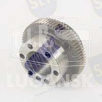GBG-434, GEAR — SLP
