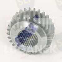 GBG-472, GEAR — SLP