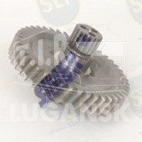 GBG-473, GEAR — SLP