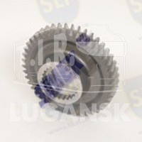 GBG-496, GEAR — SLP