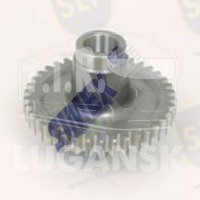 GBG-536, GEAR — SLP
