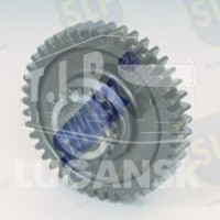 GBG-587, GEAR DROPBOX — SLP