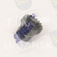 GBG-615, GEAR — SLP