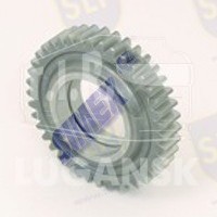 GBG-699, GEAR — SLP