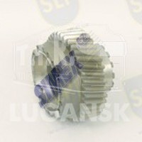 GBG-707, DIFFERENTIAL GEAR — SLP