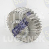 GBG-724, GEAR — SLP