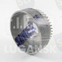 GBG-774, GEAR — SLP