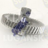 GBG-797, GEAR — SLP