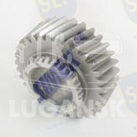 GBG-899, GEAR — SLP