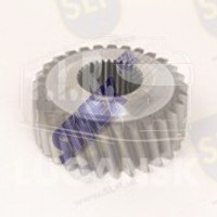 GBG-906, GEAR — SLP