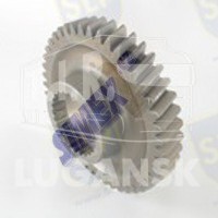 GBG-911, GEAR — SLP