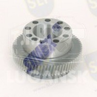 GBG-915, GEAR — SLP