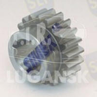 GBG-933, GEAR DROP BOX — SLP