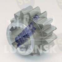 GBG-934, GEAR DROP BOX — SLP