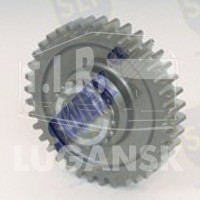 GBG-949, GEAR DROP BOX — SLP