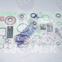 GGS-095, GEAR BOX GASKET SET — SLP