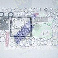 GGS-096, GEAR BOX GASKET SET — SLP