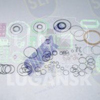 GGS-107, GEAR BOX GASKET SET — SLP
