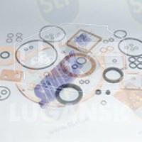 GGS-148, GEAR BOX GASKET SET — SLP