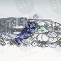GGS-284, GEAR BOX GASKET SET — SLP