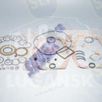 GGS-319, GEAR BOX GASKET SET — SLP
