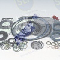 GGS-357, GEAR BOX GASKET SET — SLP