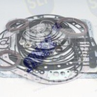 GGS-483, GEAR BOX GASKET SET — SLP