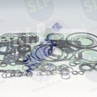GGS-648, GEAR BOX GASKET SET — SLP