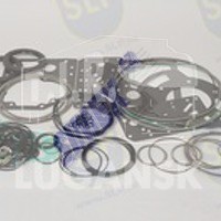 GGS-770, GEAR BOX GASKET SET — SLP