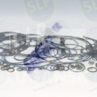 GGS-821, GEAR BOX GASKET SET — SLP