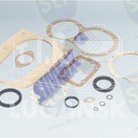 GGS-823, GEAR BOX GASKET SET — SLP