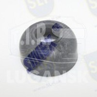 GK-579, GAITER — SLP