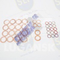 GKF-718, GASKET KIT FUEL SYSTEM — SLP