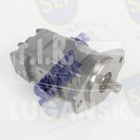 GP-545, GEAR PUMP — SLP
