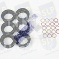 GSI-838, GASKET KIT, FOR INST. OF INJECTOR — SLP