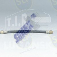 H-601, HOSE COMPRESSOR — SLP
