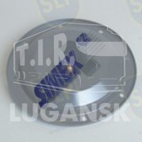 HC-292, HUB CAP — SLP