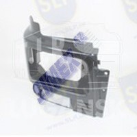 HDC-388, BEZEL R.H — SLP