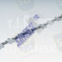HET-807, HEATER ELEMENT — SLP