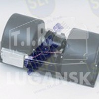 HMR-834, HEATER MOTOR — SLP
