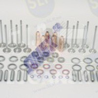 HRK-140, REPAIR KIT CYLINDER HEAD — SLP